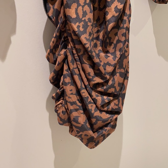 NICHOLAS DRESS - Picture 4 of 8